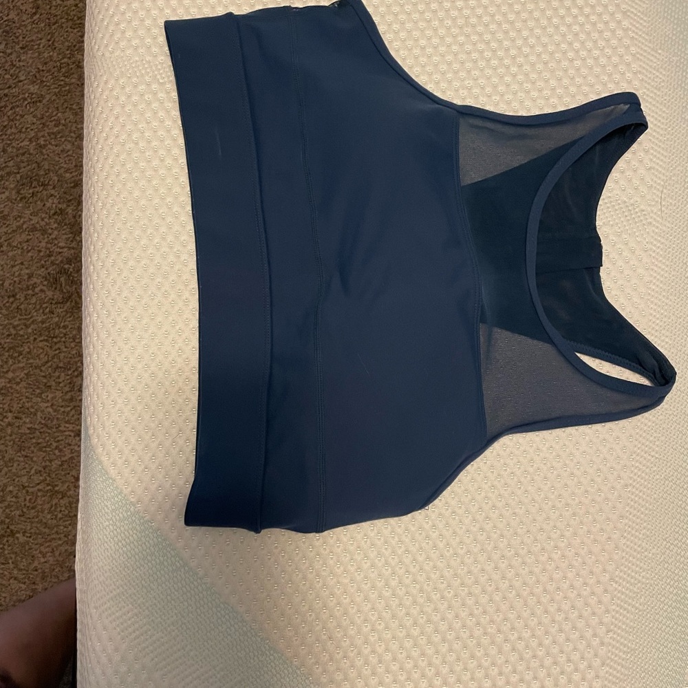 Zyia bra size large for sale